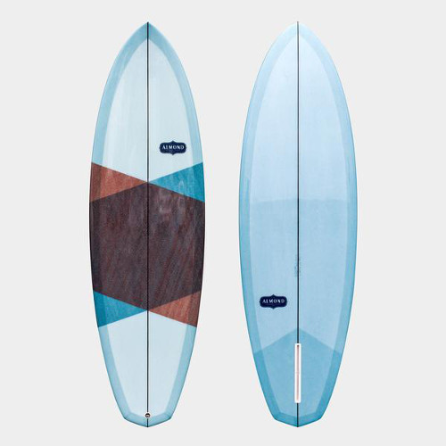 Surfboards | Almond Surfboards