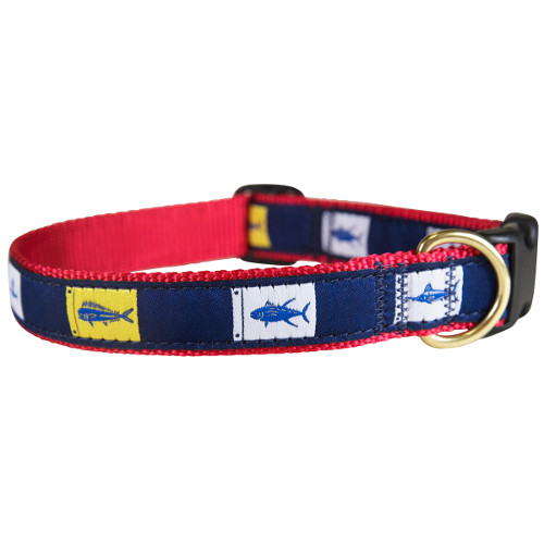 Quick-Release Collars | Belted Cow Company