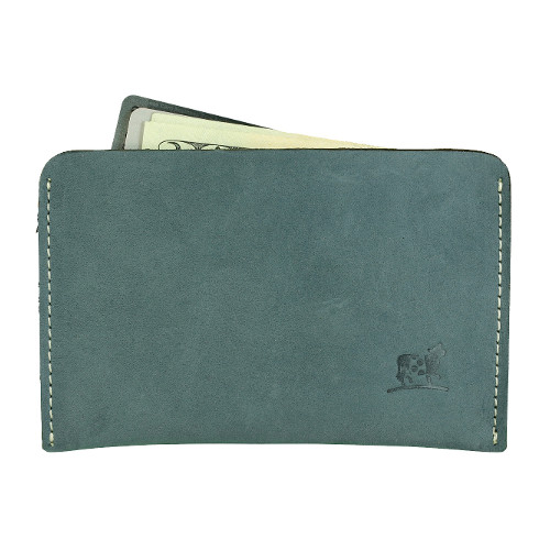 Wallets & Card Cases | Belted Cow Company