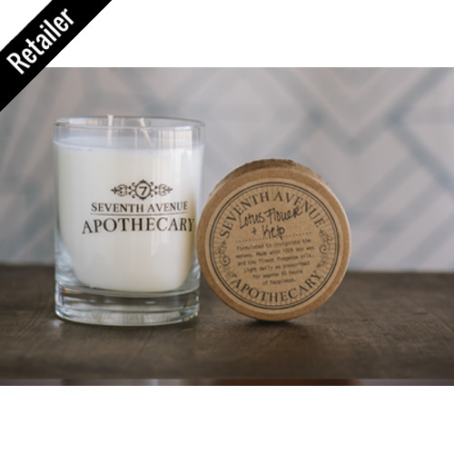Home Goods | Conscious American