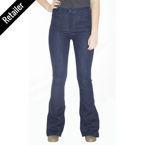 Women's Jeans | Conscious American