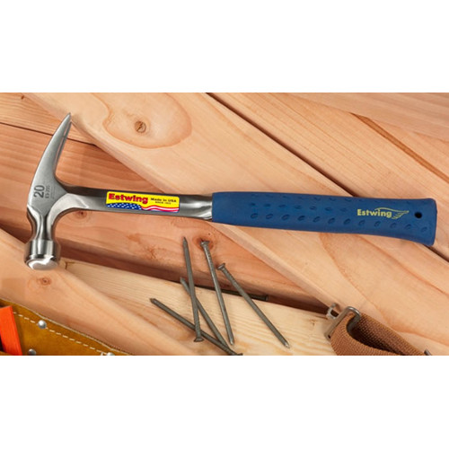 Hammers and Hand Tools | Estwing