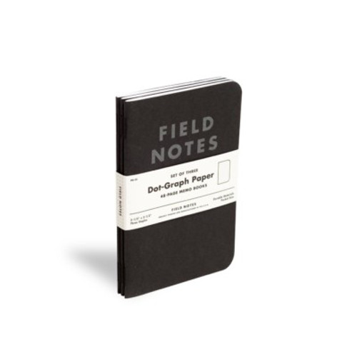 Shop | Field Notes