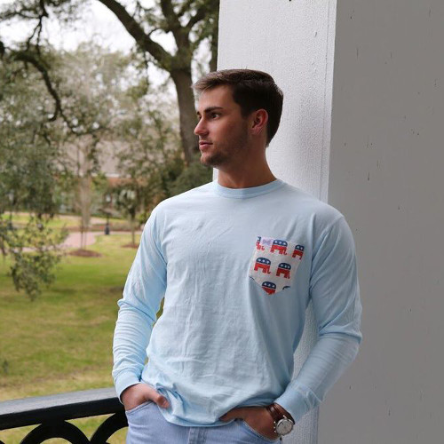 Men | Fraternity Collection