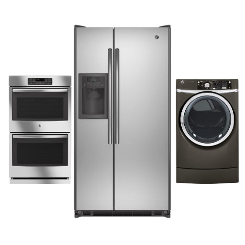 Appliances | GE