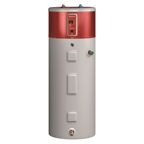 Water Heaters | GE