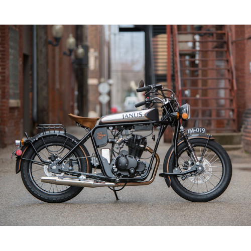 Shop | Janus Motorcycles