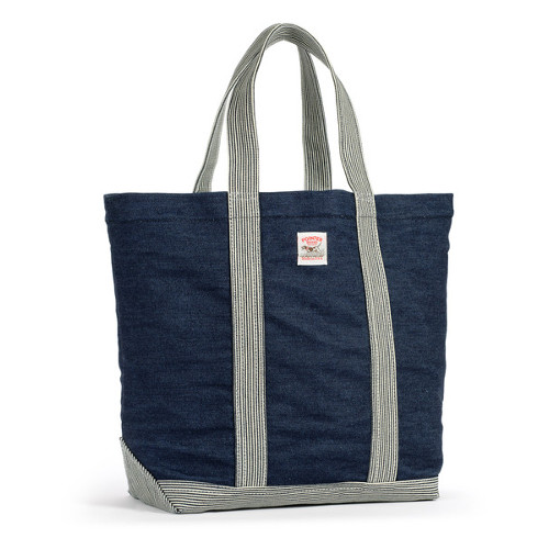 LC King Mfg Tote Bags