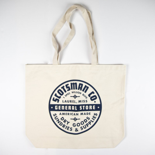 Tote Bags | Laurel Mercantile Co.