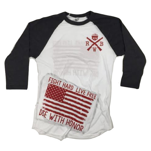 Men's Collection - Red White Blue Apparel Co.