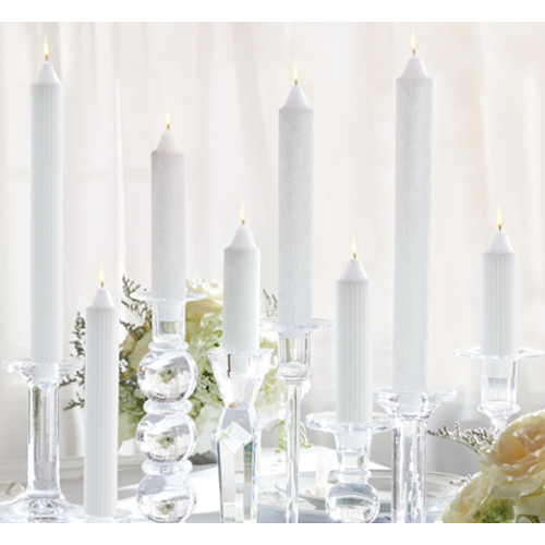 Wedding Candles | Root Candles