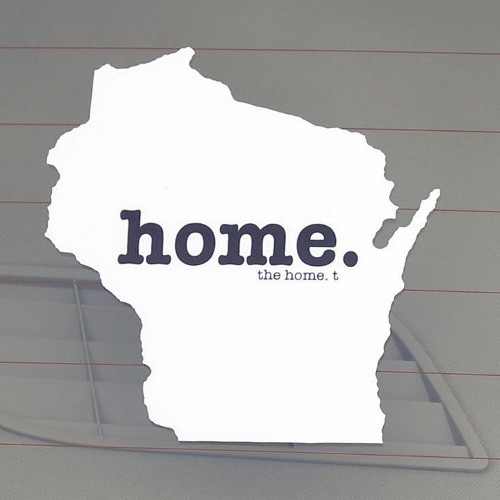 Decals | The Home T
