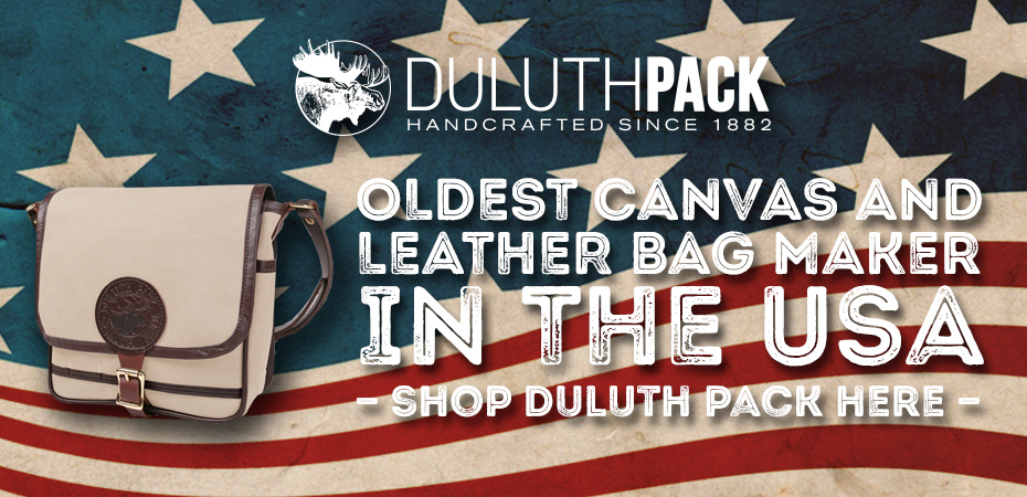 Shop Duluth Pack