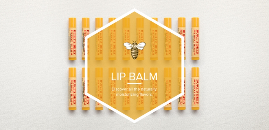 Shop Burt's Bees