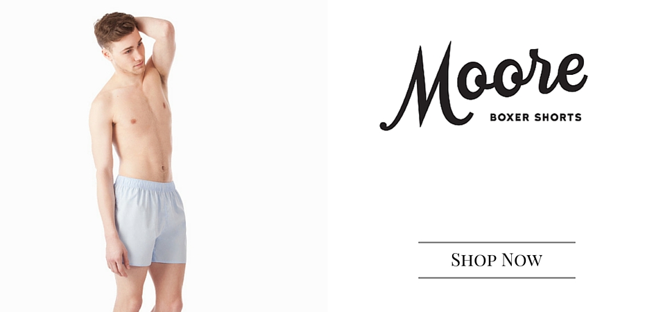 Shop Moore Boxer Shorts
