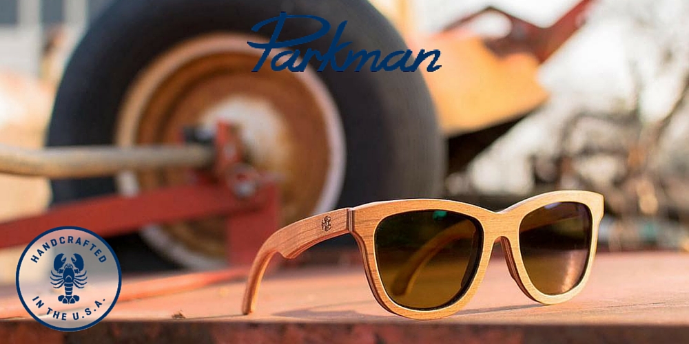Parkman Sunglasses