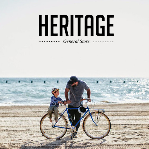 Heritage Bicycles