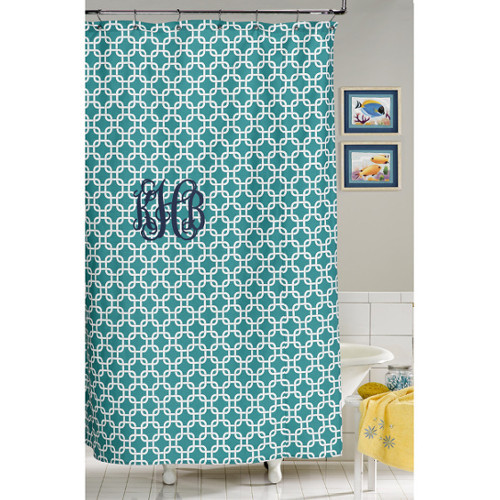 Shower Curtains | American Made Dorm and Home