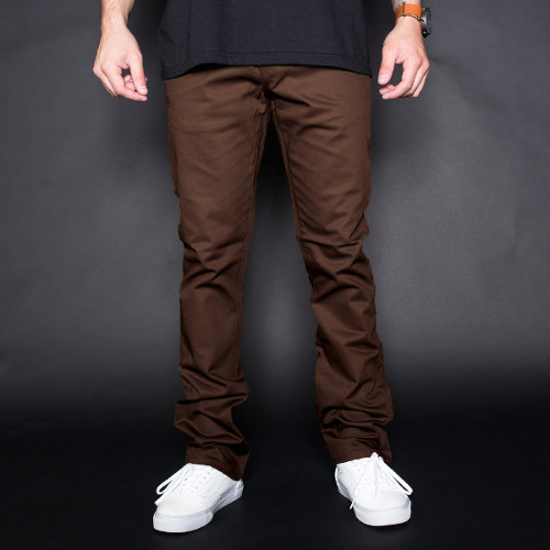 Chinos | Blkwd Denim & Co