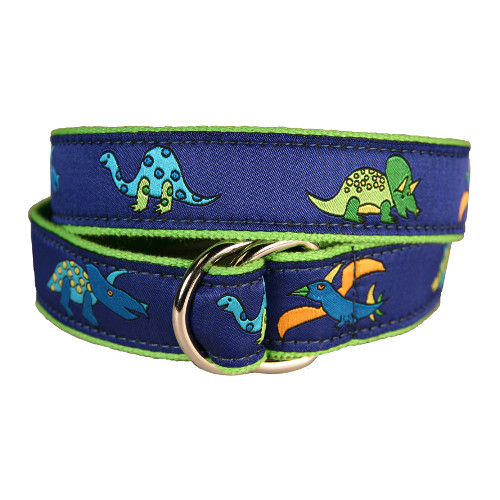 Youth Belts | Belted Cow Company