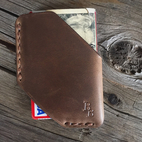 Benjamin Bott Wallets