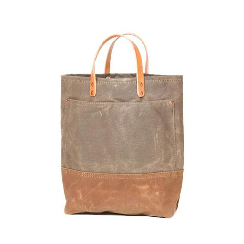 Canvas Bags | Bexar Goods Co.