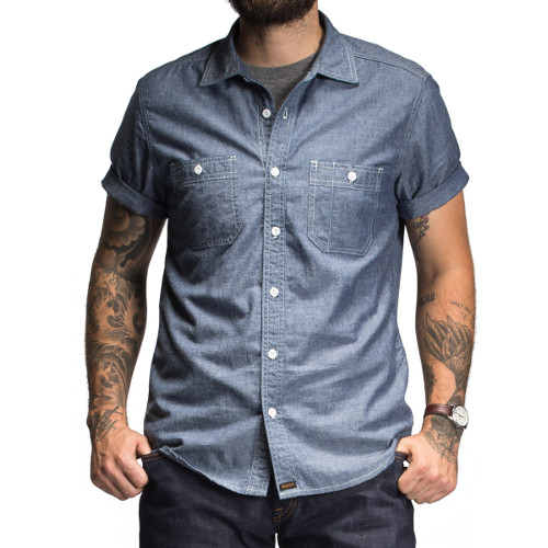 Men's | Bluer Denim