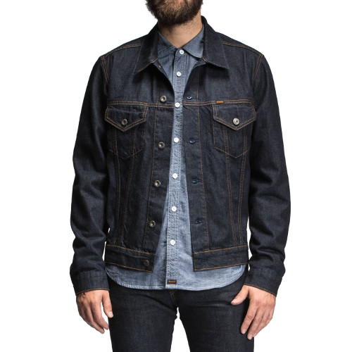 Men's | Bluer Denim