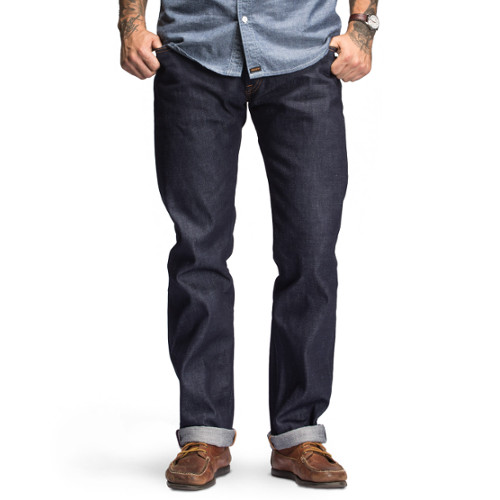 Men's Jeans Made in the USA | American Retail