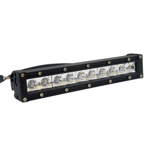 Bulldog LED Light Bars