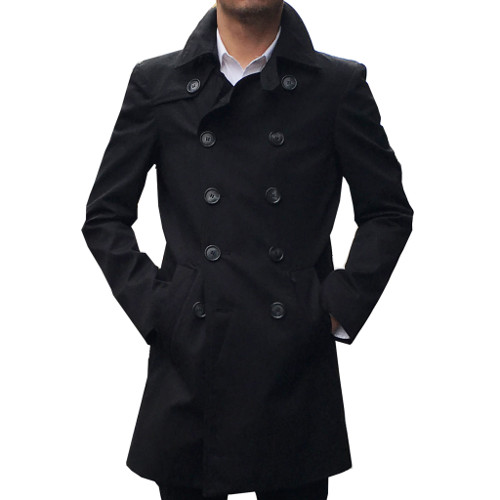 Men's Jackets Made in the USA | American Retail