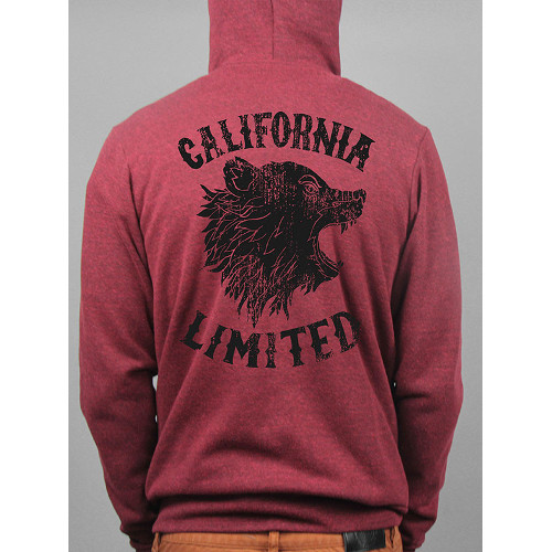 California Limited Men's