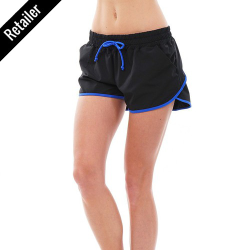 Women's Fitness | Conscious American