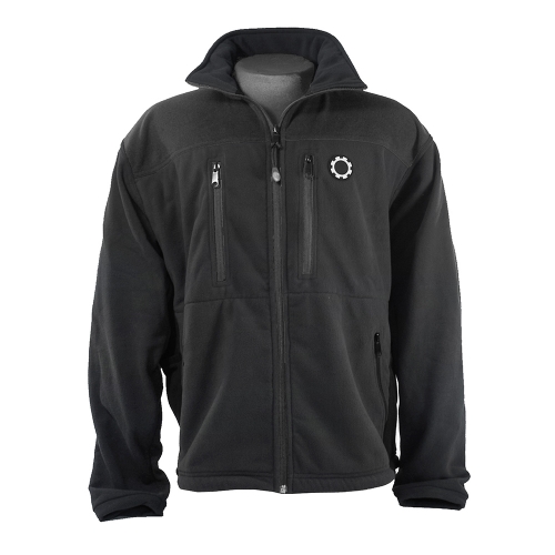 Diaper Jacket | Dad Gear