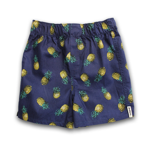 Kids Boxers | Druthers