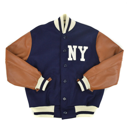 Jackets | Ebbets Field Flannels
