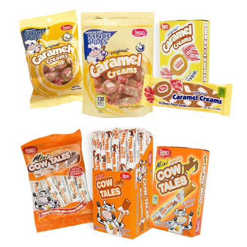 Shop | Goetze's Candy Company