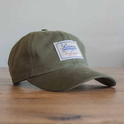 Hats | Laurel Mercantile Co.