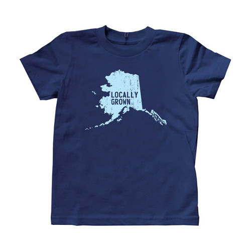 Kids | Locally Grown Clothing Co.