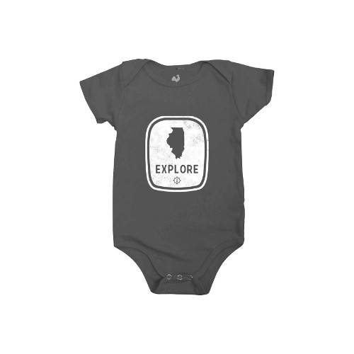 Baby | Locally Grown Clothing Co.