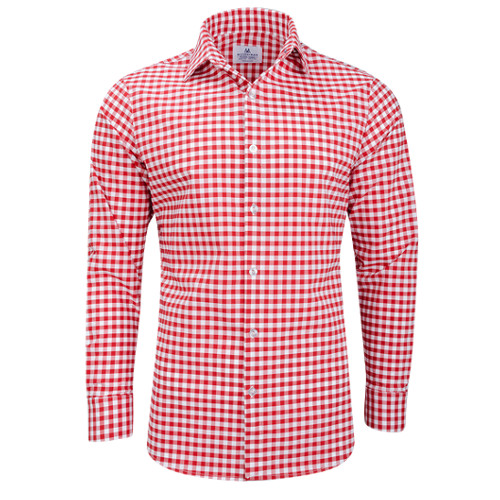 Dress Shirts | Mizzen + Main