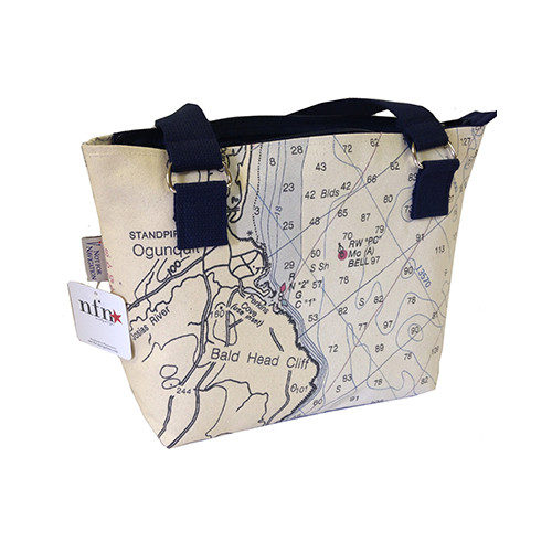 Tote Bags | Not For Navigation