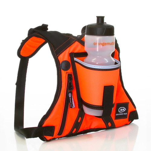 SUP Hydration Packs - Orange Mud, hydration packs and running gear