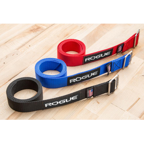 Belts | Rogue