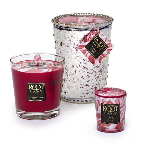 Collections | Root Candles