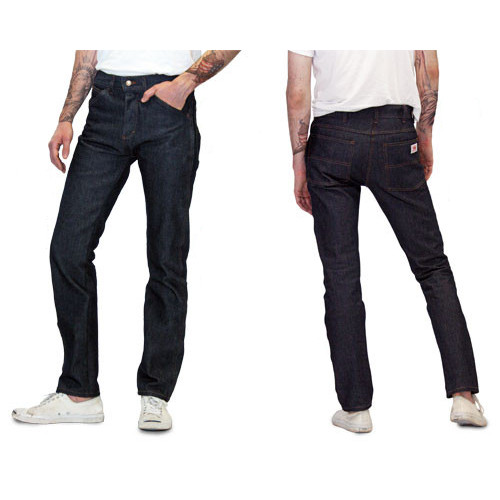 Jeans & Pants | Round House