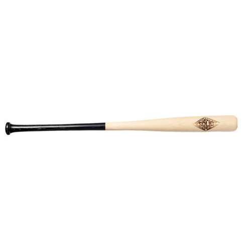 Baseball Bat - Solid Manufacturing Co.