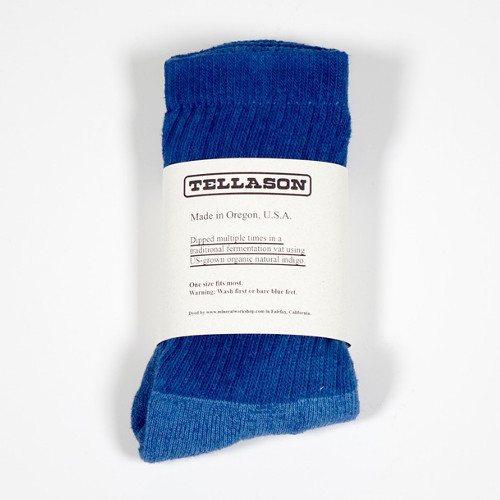 Socks | Tellason