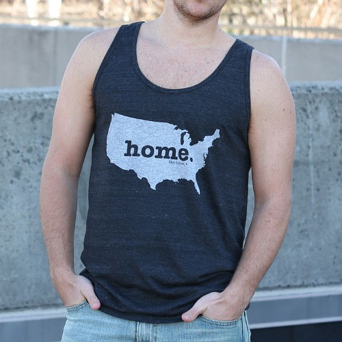 Tank Tops | The Home T