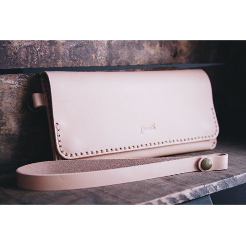 The Premo Workshop Purses and Clutches